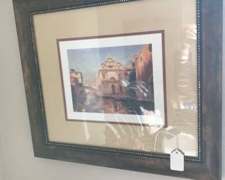 Venetion landscape (4)