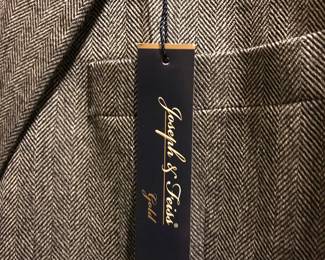 Joseph & Feiss Golf Jacket 46S