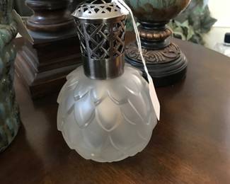 Lampe Infuser - beautiful