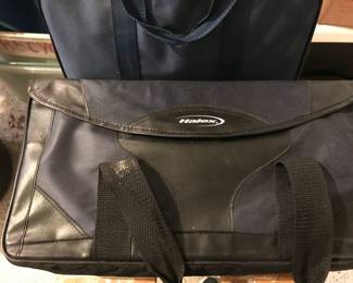 Bolcce Ball Game Set w Bag - Halex