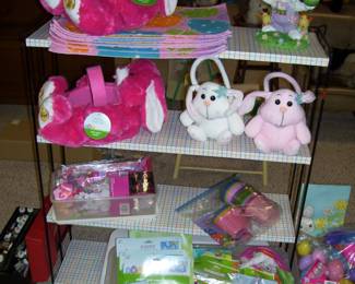 EASTER STUFF