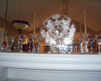 CRYSTAL DECOR