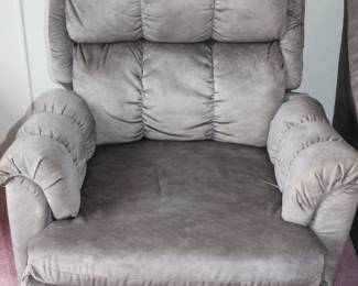 Recliner
