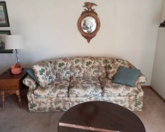 Ethan Allen sofa