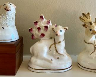 Straffordshire Animals