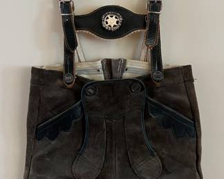 Lederhosen