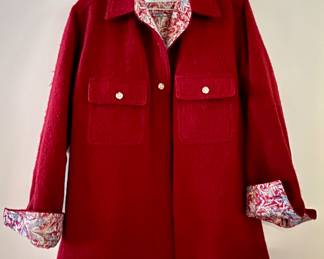 Nantucket Looms Shirt