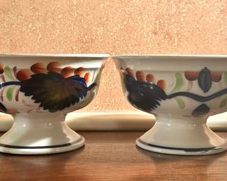 (2) P. Regout Maastricht Bowls