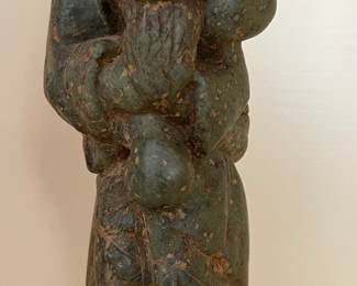 Carved Figure