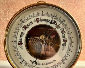 Rain Gauge (Made in Germany)