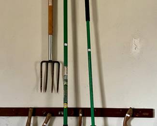 Garden Tools