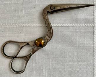 Stork Scissors