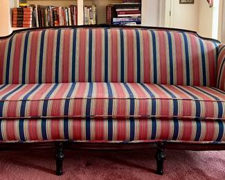 Victorian Sofa