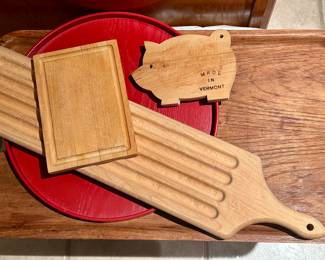 Cutting Boards