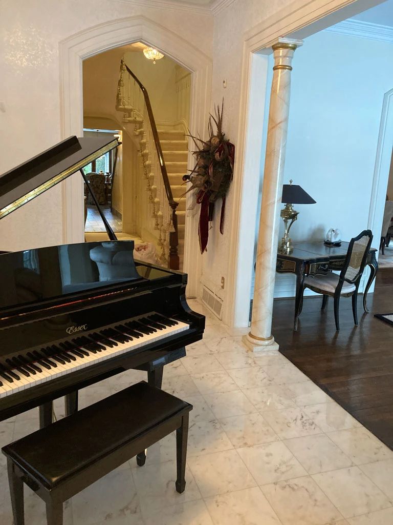 50 OFF Grosse Ile Estate Sale starts on 1/25/2024