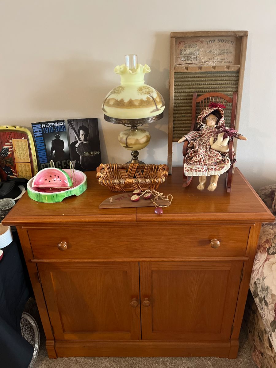 Oakdale Estate Sale starts on 1/13/2024