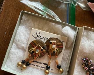 Assortment of Jewelry