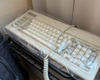 Key Tronic Professional Series Mechanical Keyboard