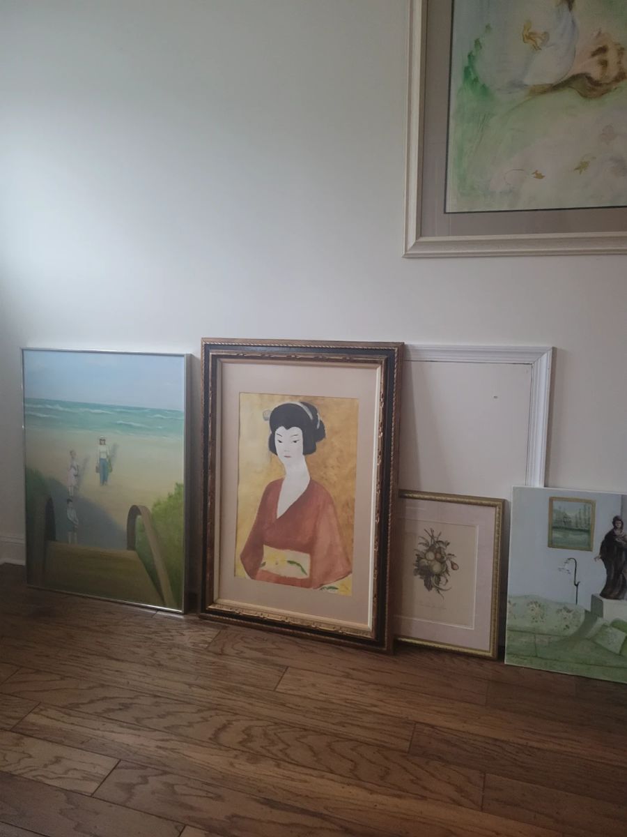 Estate Sale Greenbriar/Oceannaire in Waretown, NJ starts on 1/13/2024