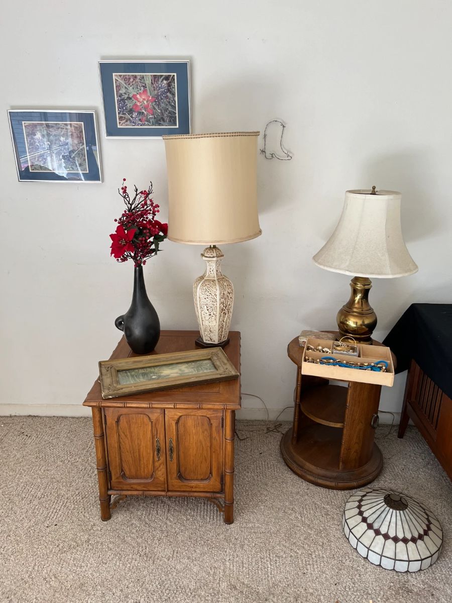 SHARPSTOWN ESTATE SALE in Houston, TX starts on 1/12/2024