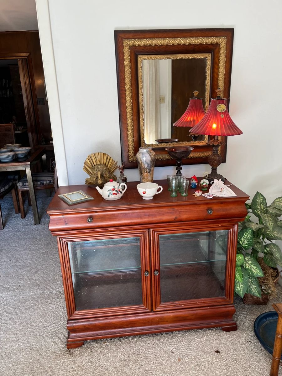 SHARPSTOWN ESTATE SALE in Houston, TX starts on 1/12/2024