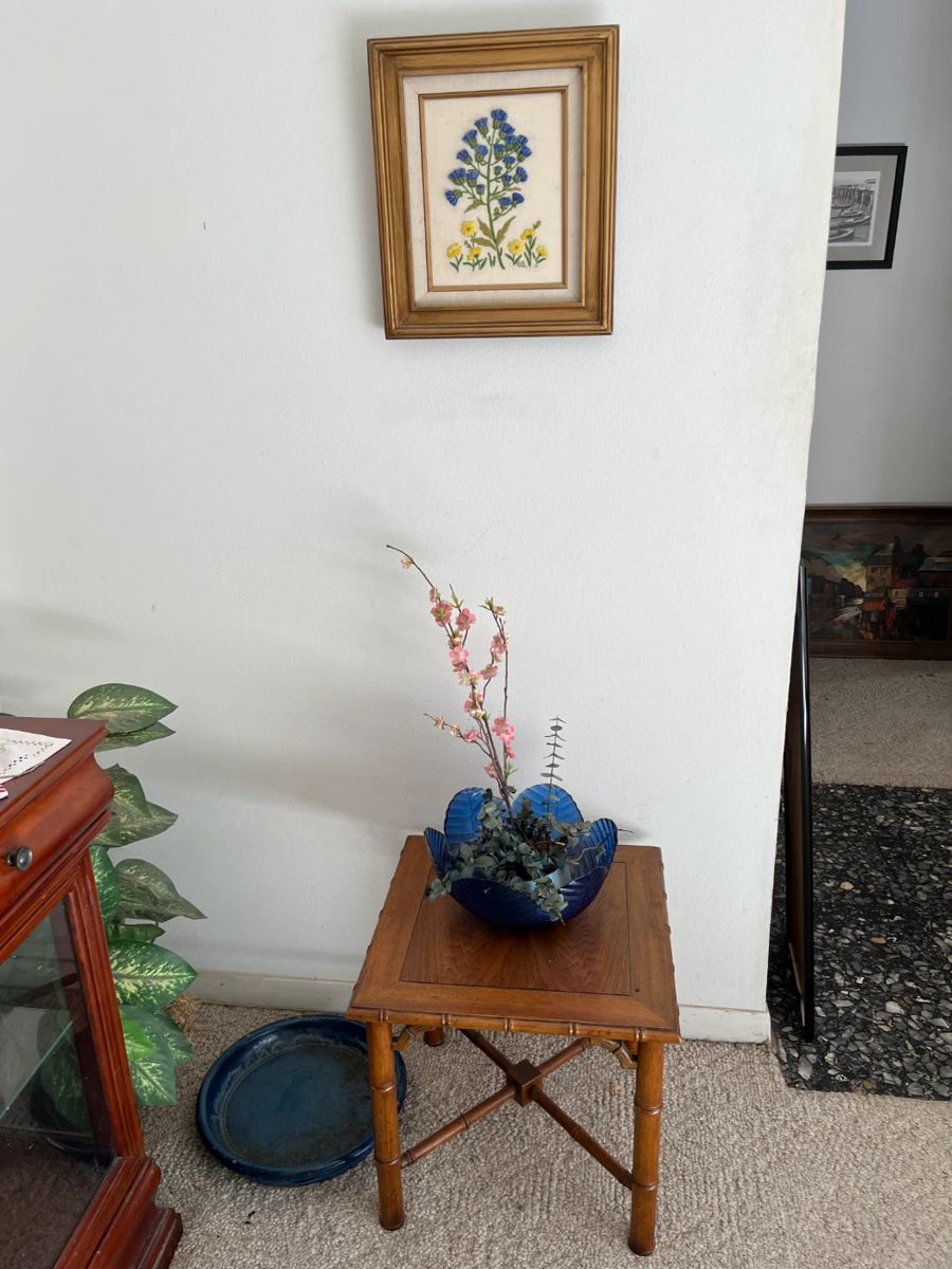 SHARPSTOWN ESTATE SALE in Houston, TX starts on 1/12/2024