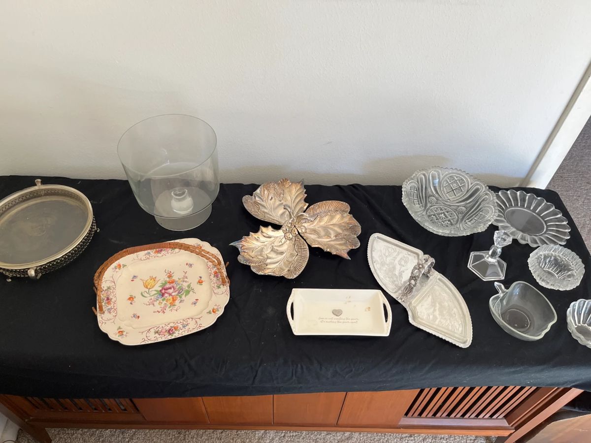 SHARPSTOWN ESTATE SALE in Houston, TX starts on 1/12/2024