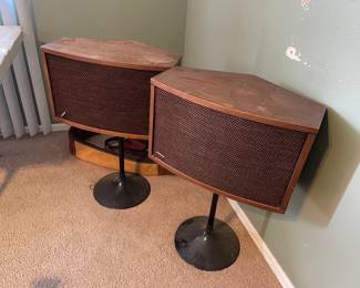 Bose speakers