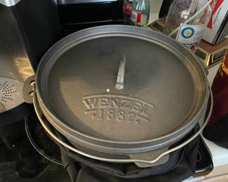 Dutch Oven