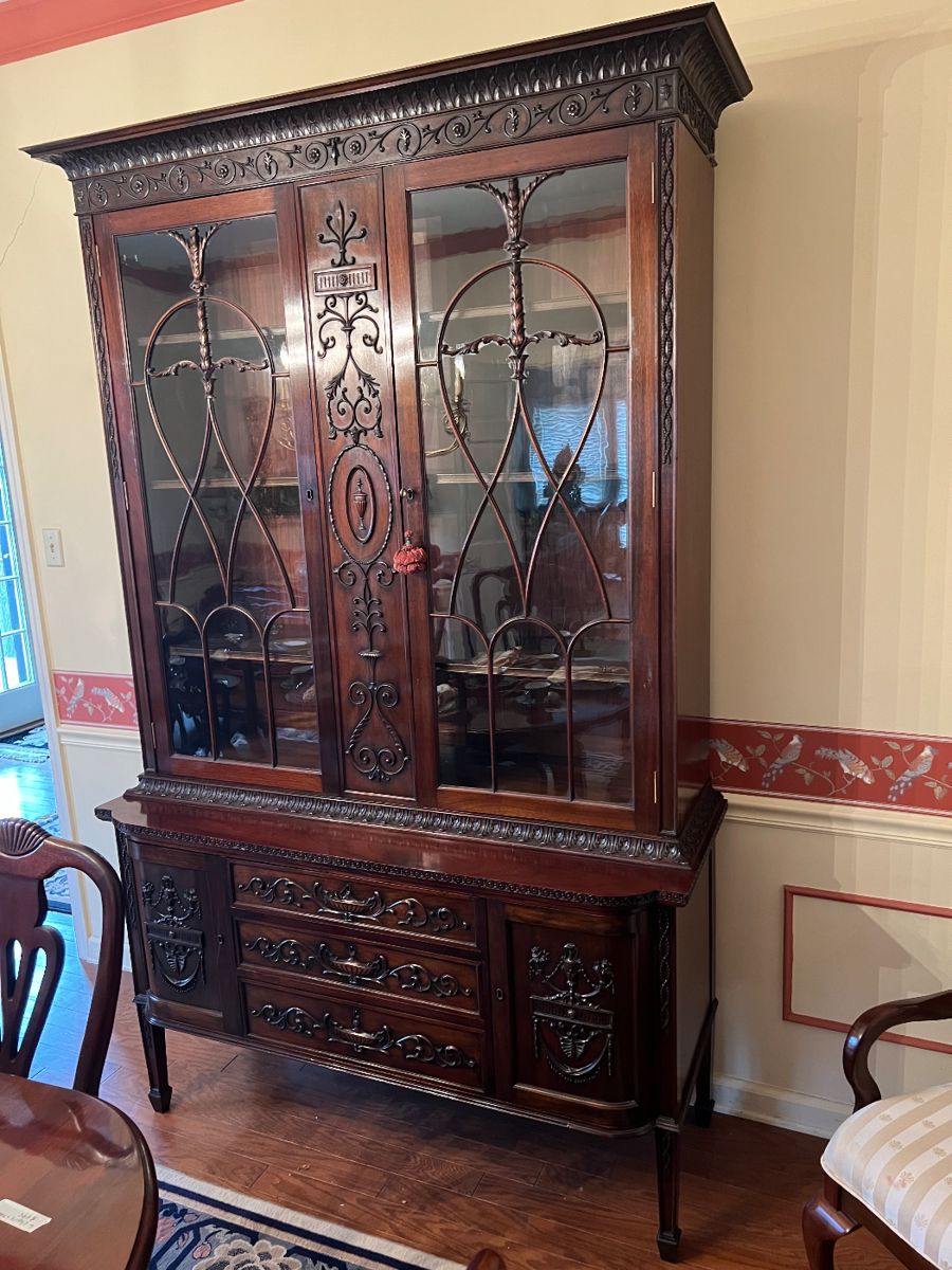 HOUSTON DOWNS ESTATE SALE in Collierville, TN starts on 2/3/2024