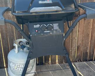 grill