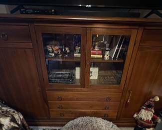 tv stand