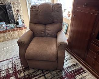 recliner