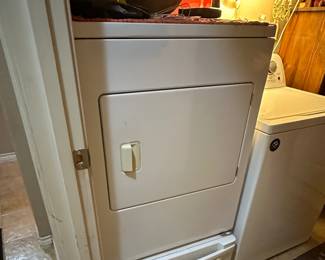 dryer