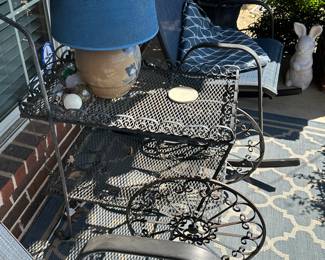garden cart