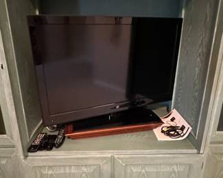 TV