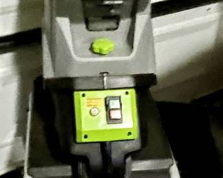 Earthwise chipper/shredder mod GS70015