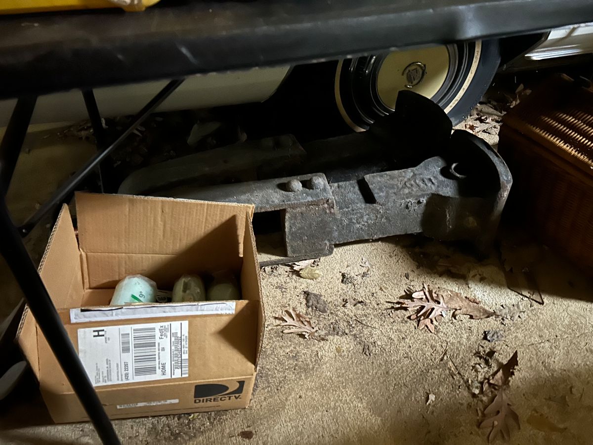 Arlington Estate Sale starts on 1/13/2024