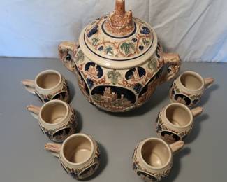 Online Auction Items: https://www.estatesales.net/CO/Fountain/80817/marketplace/60367