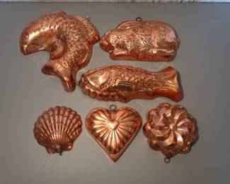 Online Auction Items: https://www.estatesales.net/CO/Fountain/80817/marketplace/60367