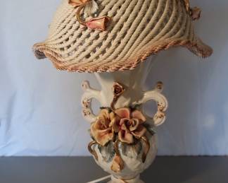 Online Auction Items: https://www.estatesales.net/CO/Fountain/80817/marketplace/60367