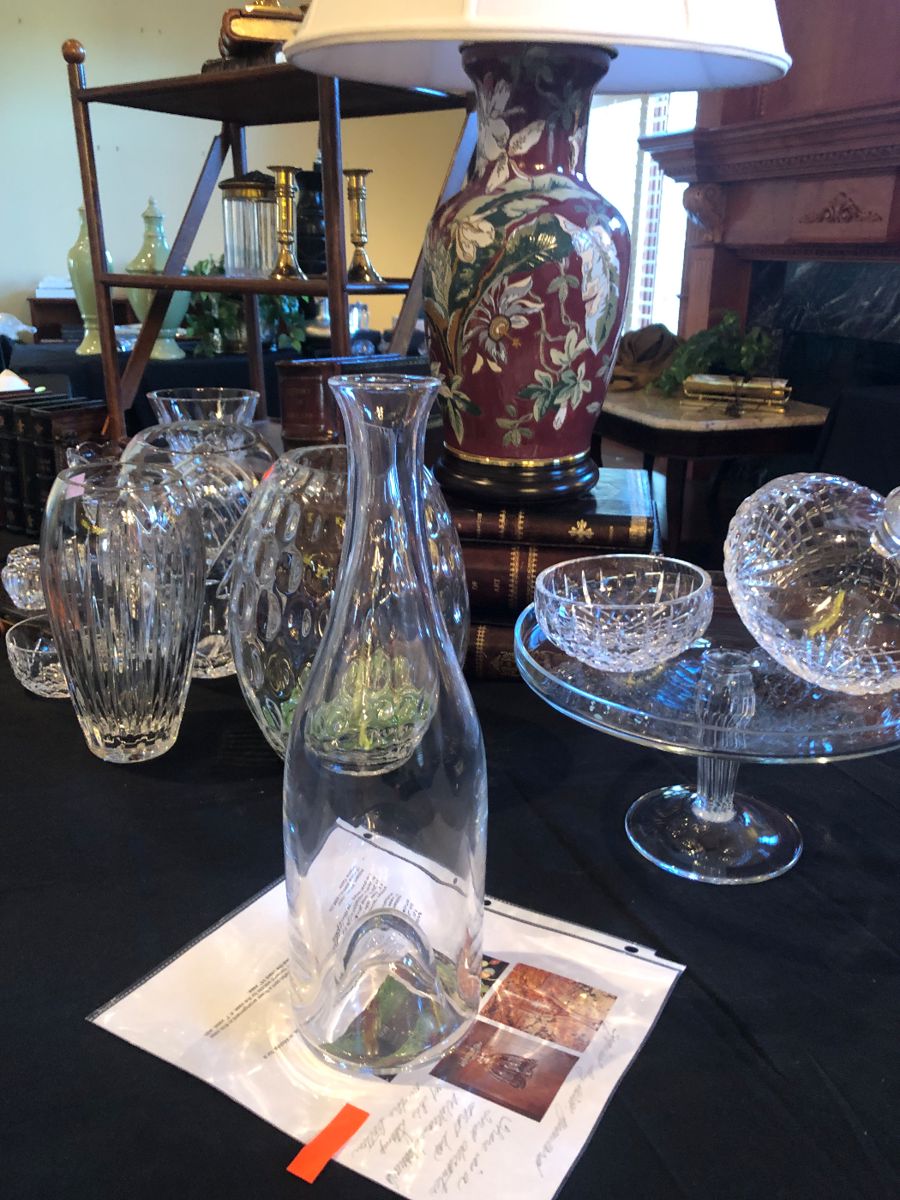 Remarkable Estate Sales in East Wichita starts on 2/1/2024