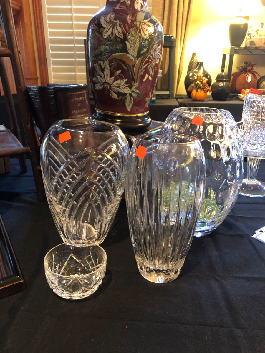 Remarkable Estate Sales in East Wichita starts on 2/1/2024