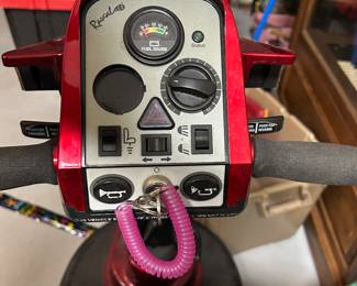 easy to drive and fun