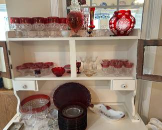 Crown Ruby collection 