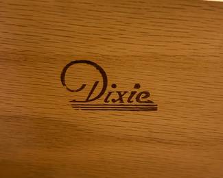 Mid century dresser from the 50’s