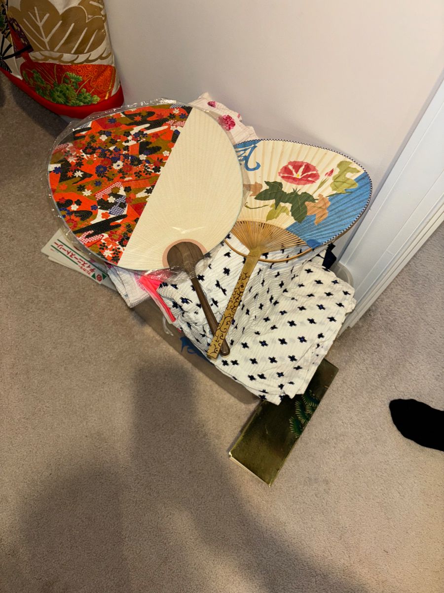 Raleigh NC Estate Sale by JMS Estate Sales... starts on 3/8/2024