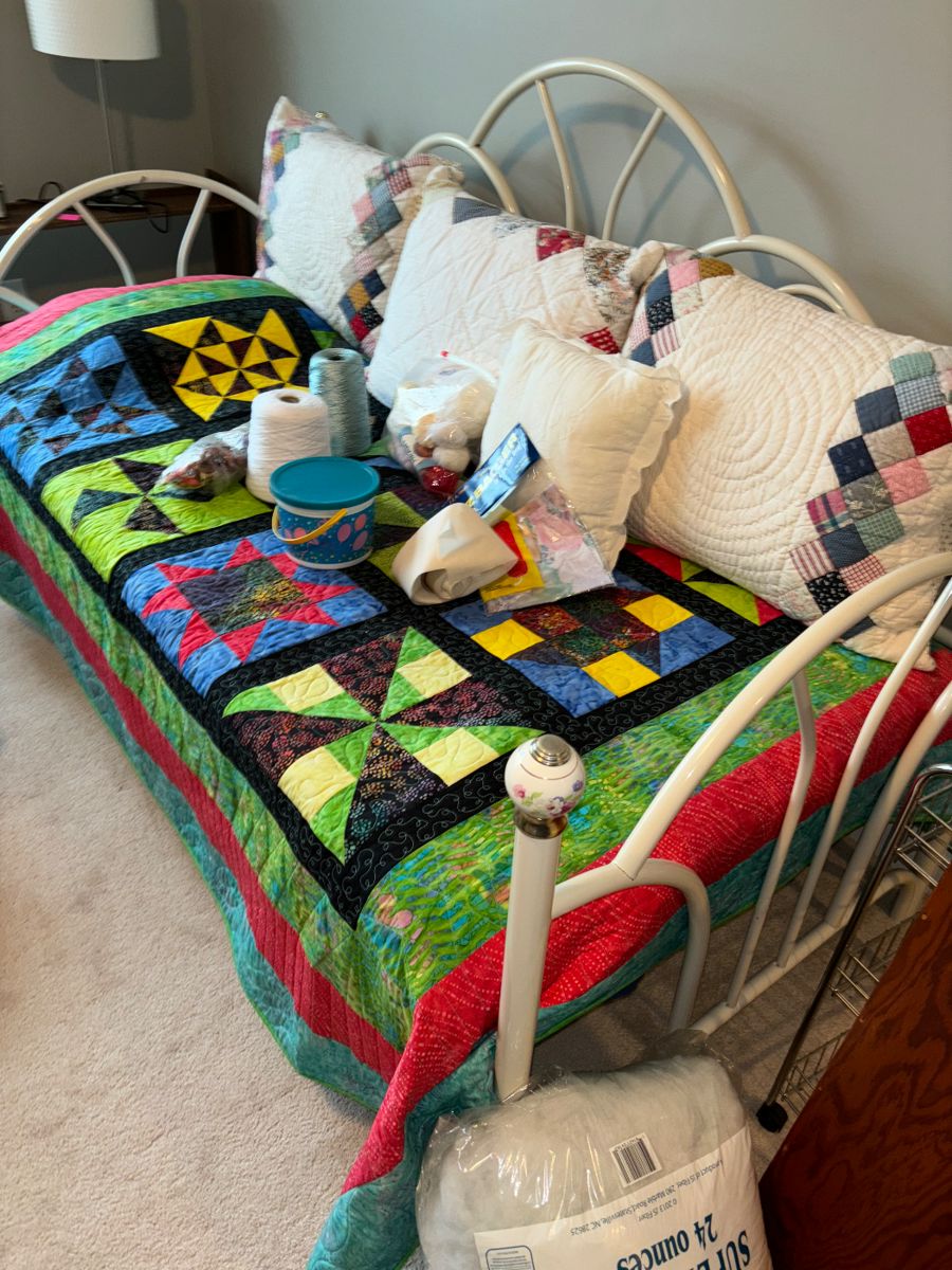 Raleigh NC Estate Sale by JMS Estate Sales... starts on 3/8/2024