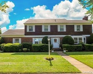 GARDEN CITY ESTATE HOME