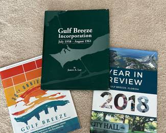 Gulf Breeze Publications